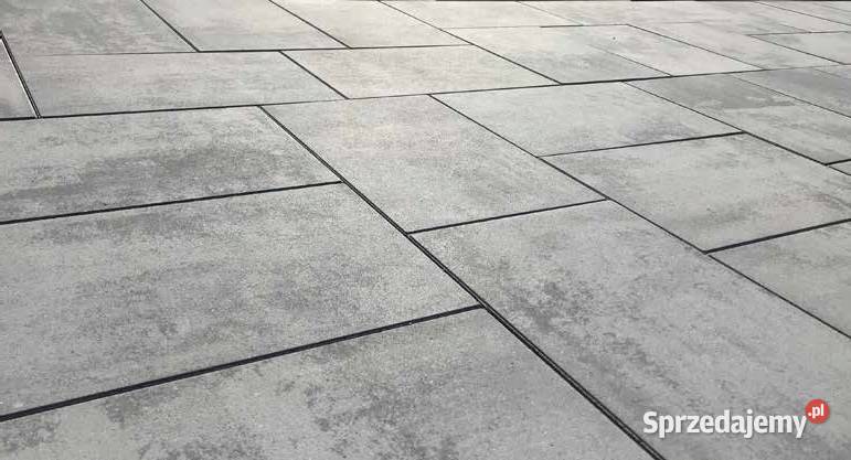 Kostka brukowa TORONTO KOSTBET SIERADZ frappe łódzkie sprzedam