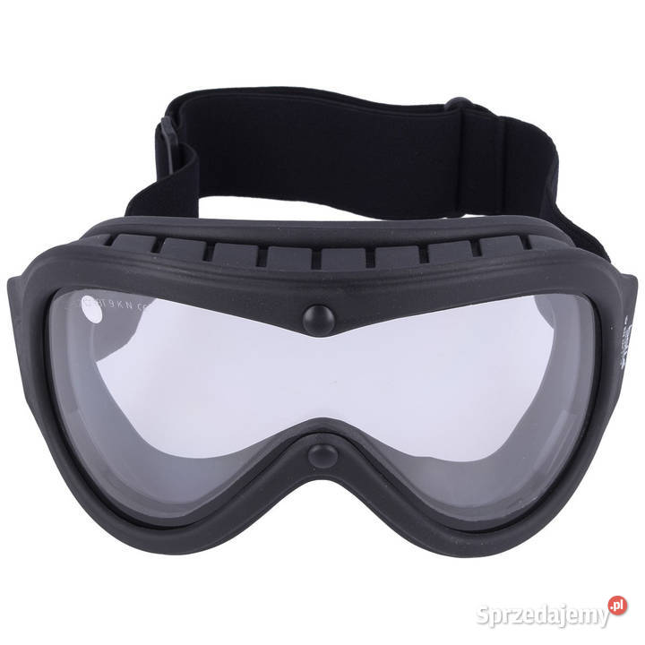 Gogle ochronne Bolle Chronosoft Clear CHROKADESI mazowieckie Warszawa