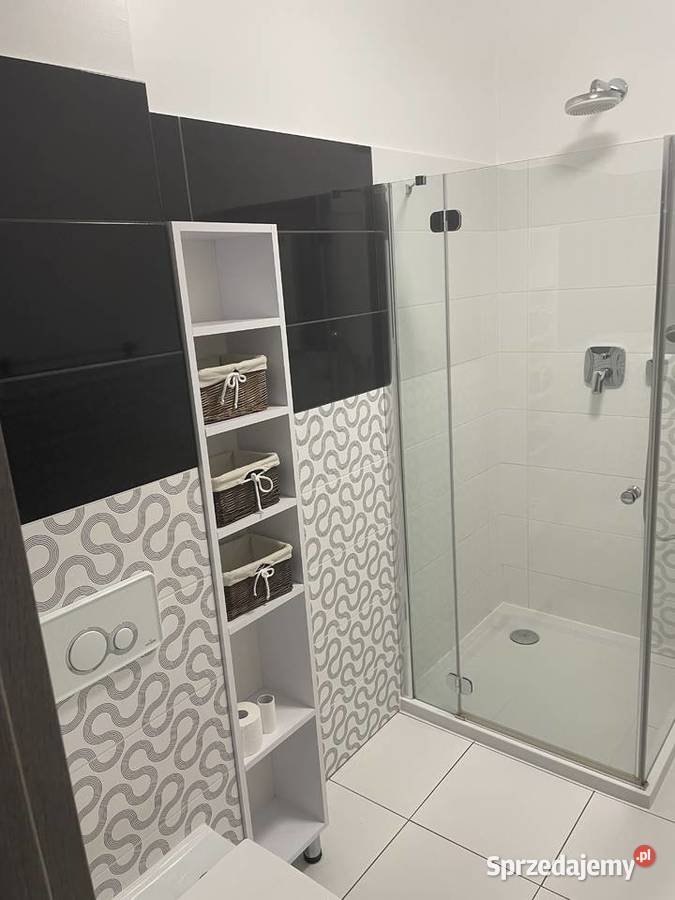 Mieszkanie Rok budowy 2019 Sianożęty