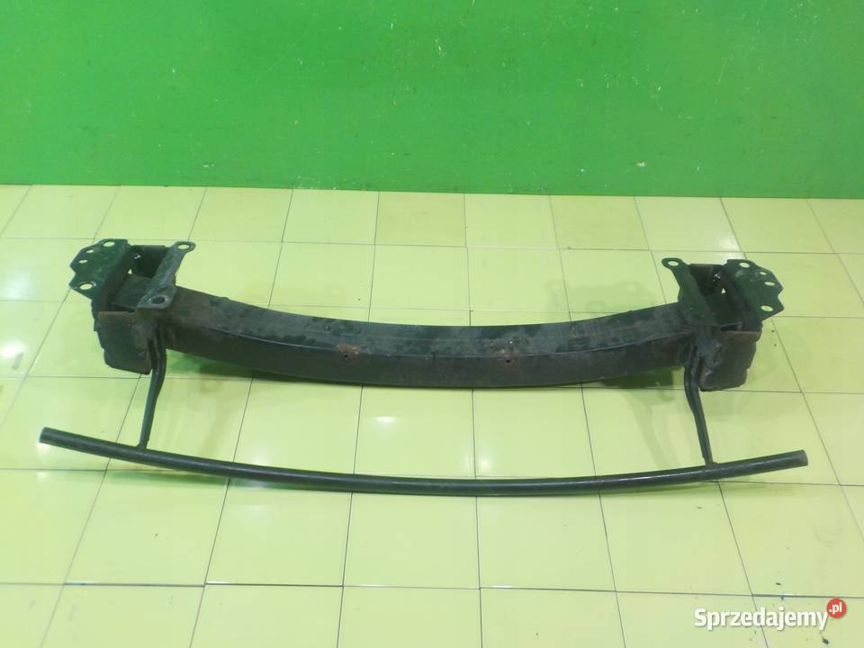 DODGE JOURNEY 20 CRD 09r 5D belka zderzaka przod osobowe Suków