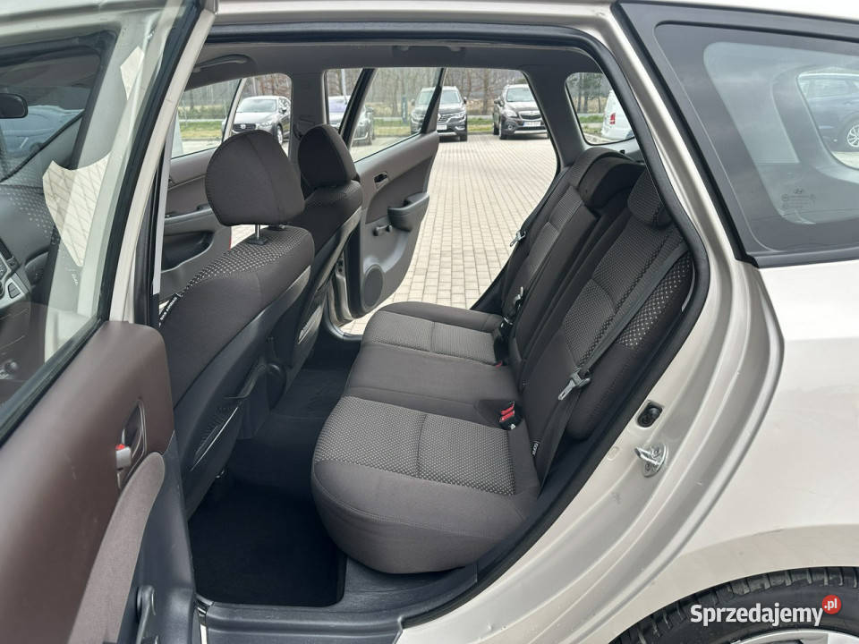 Hyundai i30 Climatronic LED Tempomat Elektryka
