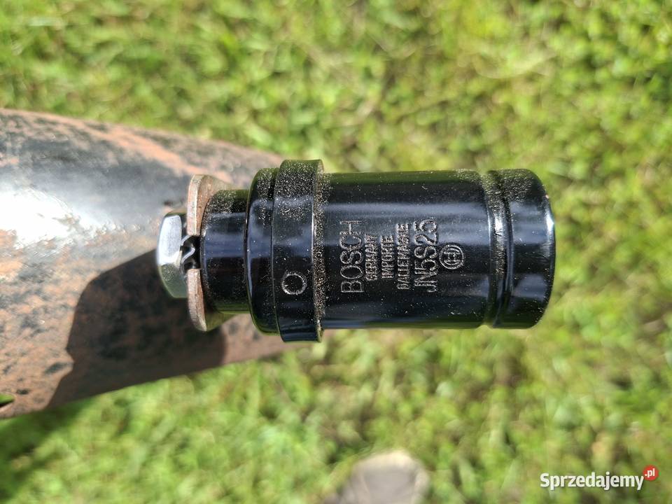 NSU Quick 1944 Środa Śląska