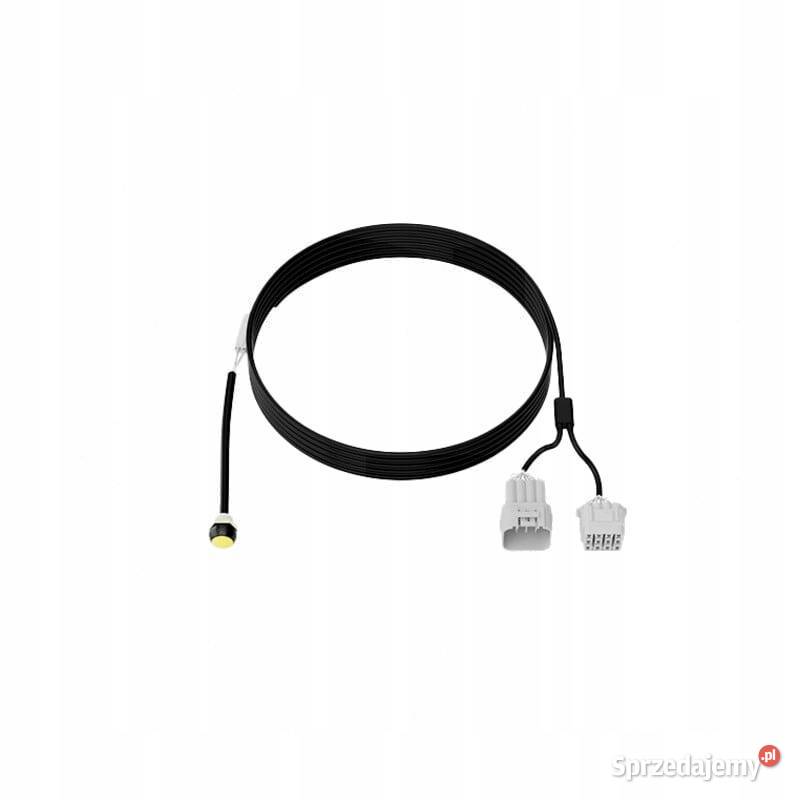 FJDynamics Przełącznik Easy Switch wwwagroexpert Pozostałe Szczecin
