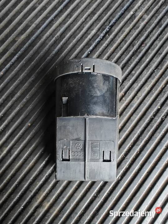 Przełącznik świateł a4 b6 Puławy