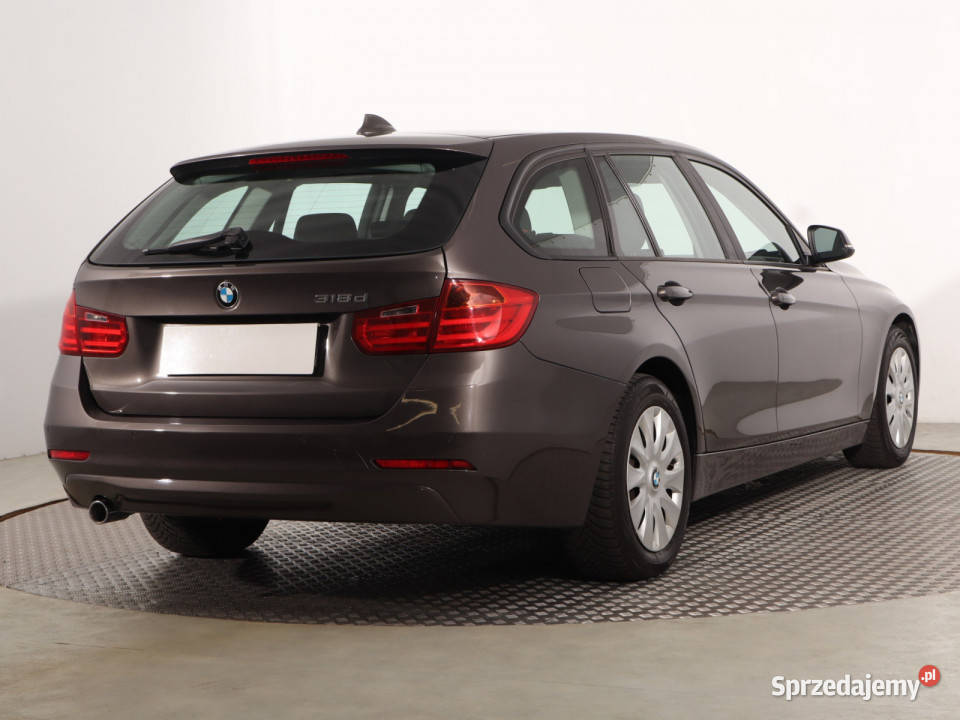 BMW 3 318 d światła przeciwmgielne śląskie Katowice sprzedam