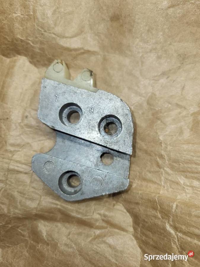 Barkas B 1000 Kombi Bus Nowy zamek z ryglem do Piaseczno