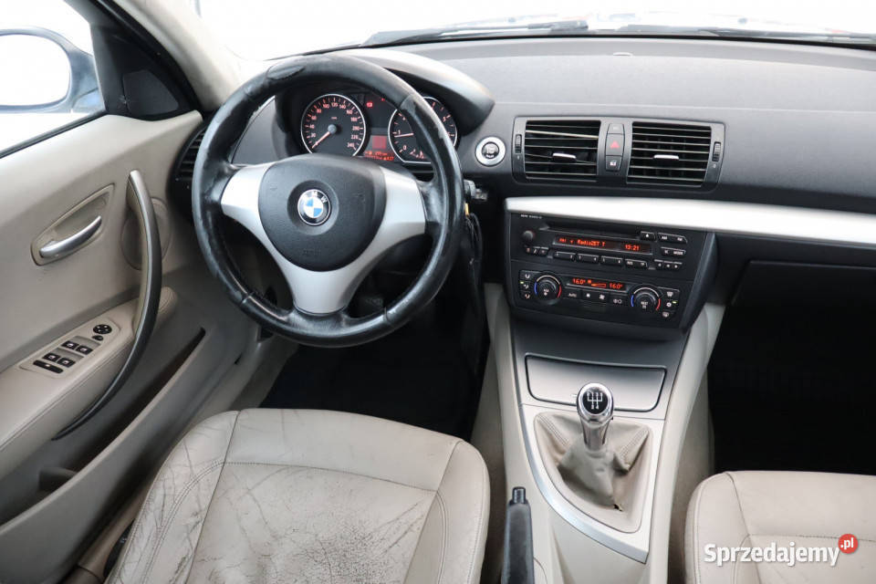 BMW 1 116i Zabrze sprzedam