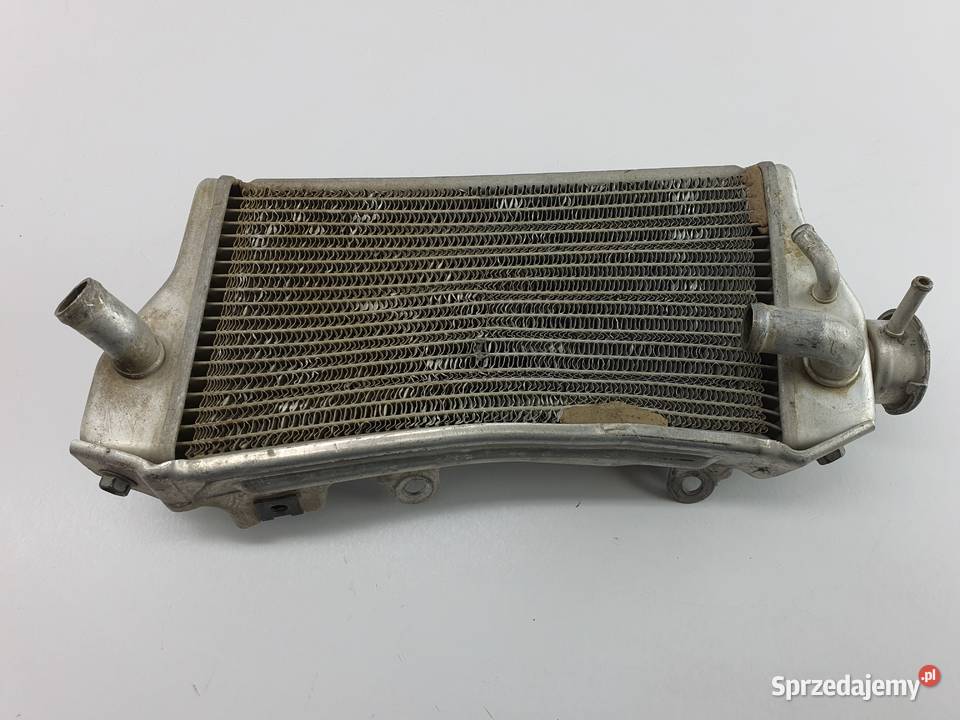 Chlodnica Prawa Korek Yamaha Yz 125 2004 Łódź