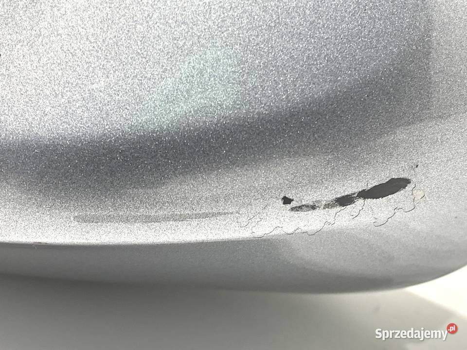 LUSTERKO LEWY BMW E92 SportowyCoupe 0513