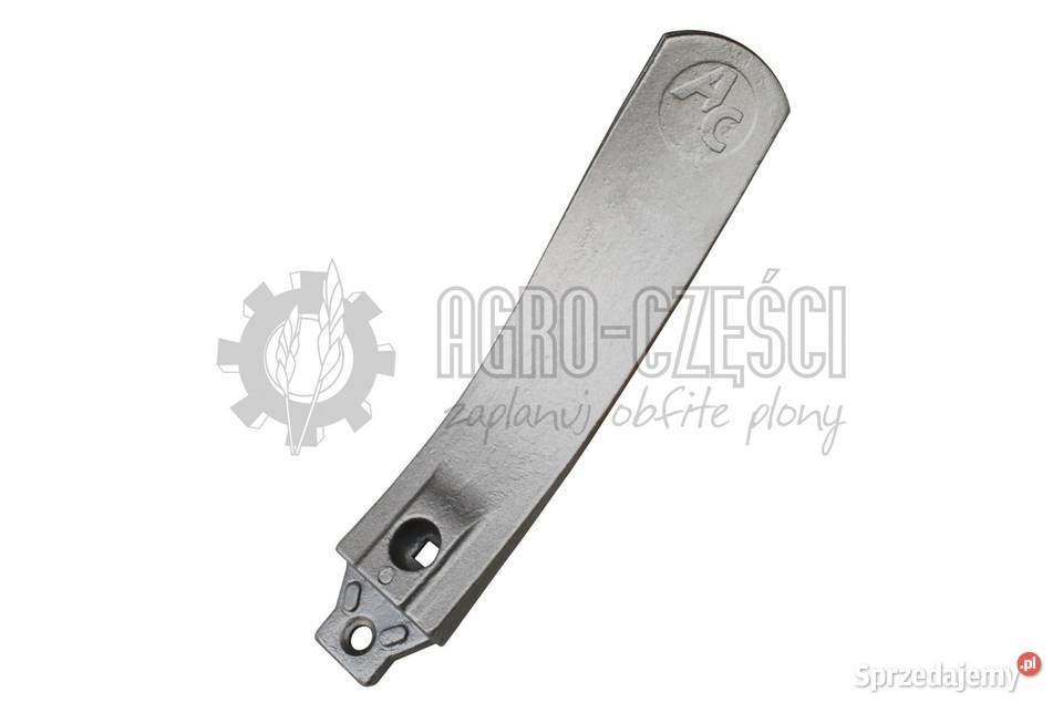 HORSCH ŚCINACZ LEWY 34060858 AGRICARB SCHD0080G opolskie Skoroszyce