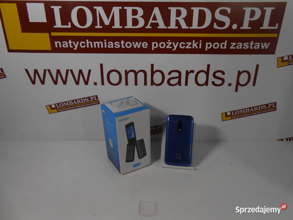 Alcatel 3025X Katowice