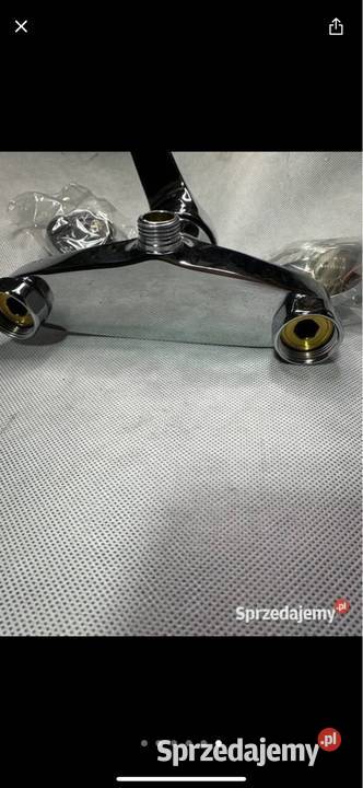 Bateria prysznicowa Nobili Omnires Nobili Time śląskie