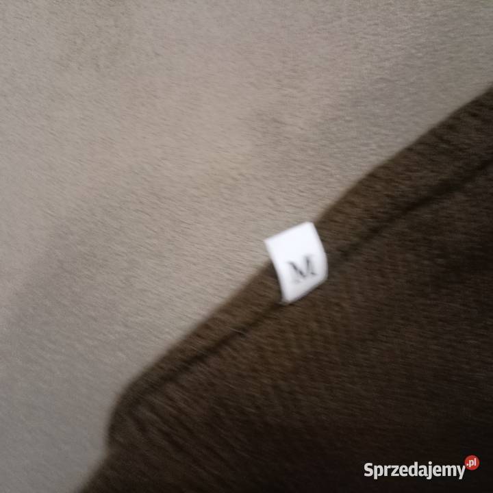Brązowy sweter kardigan PRIMARK M 38 oliwkowy Weronikopole