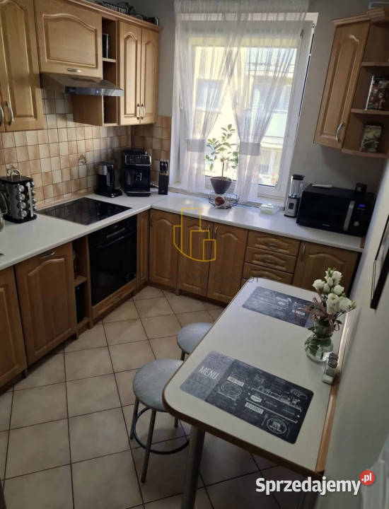 2 pokoje 5014 m Złotniki balkon 1 piętro balkon Wrocław