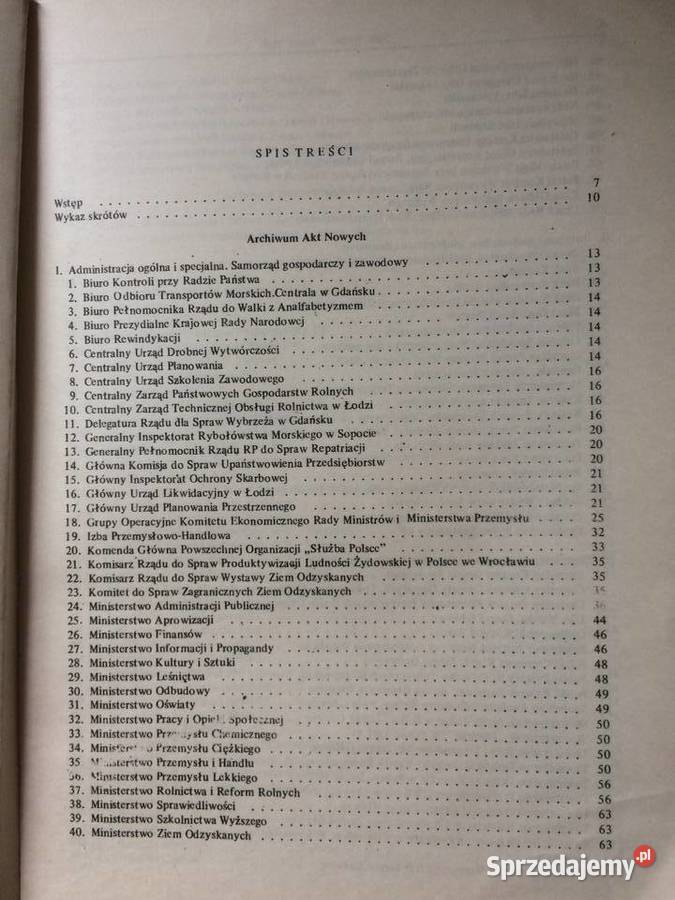 3308 Ziemie Zachodnie I Północne W Latach zachodniopomorskie Szczecin