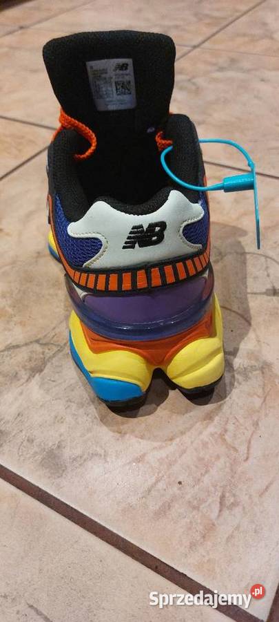 Buty Balance 9060 Prism Purple Obuwie sportowe Białowice