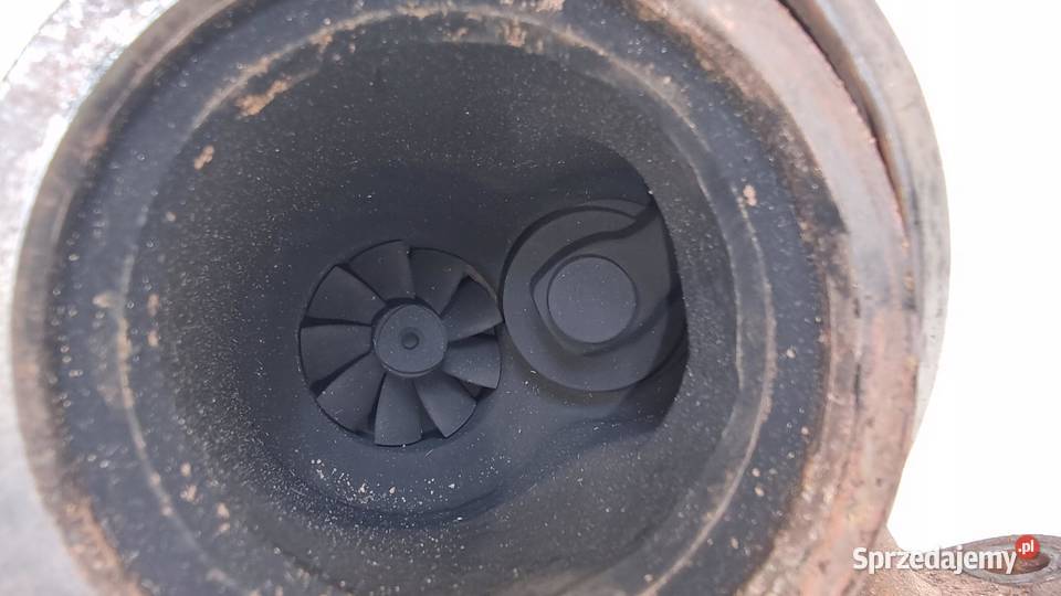 TURBINA TURBOSPRĘŻARKA OPEL INSIGNIA A B MOKKA kujawsko-pomorskie sprzedam