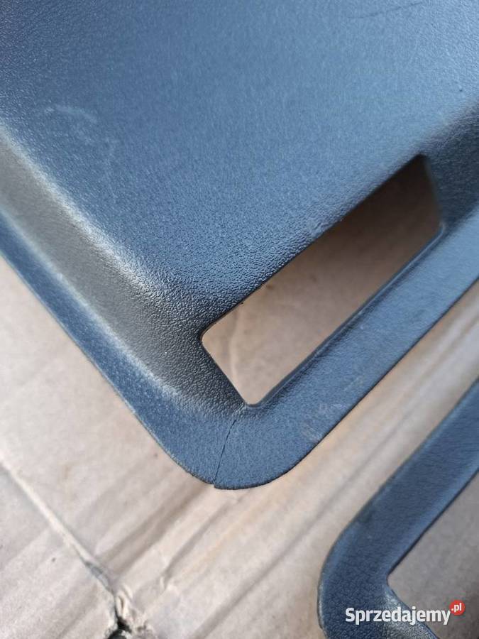 Boczki tyl tylne oslony nadkoli Fiat 126p Maluch Strzelce Opolskie