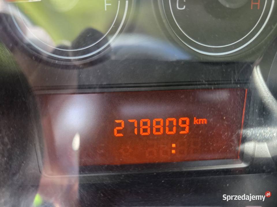 Fiat Bravo 14 Kolnica sprzedam