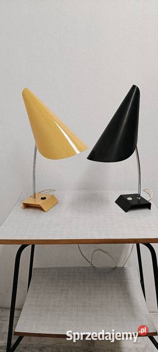 lampka stołowa nocna zakonnica Jeptika Radomsko