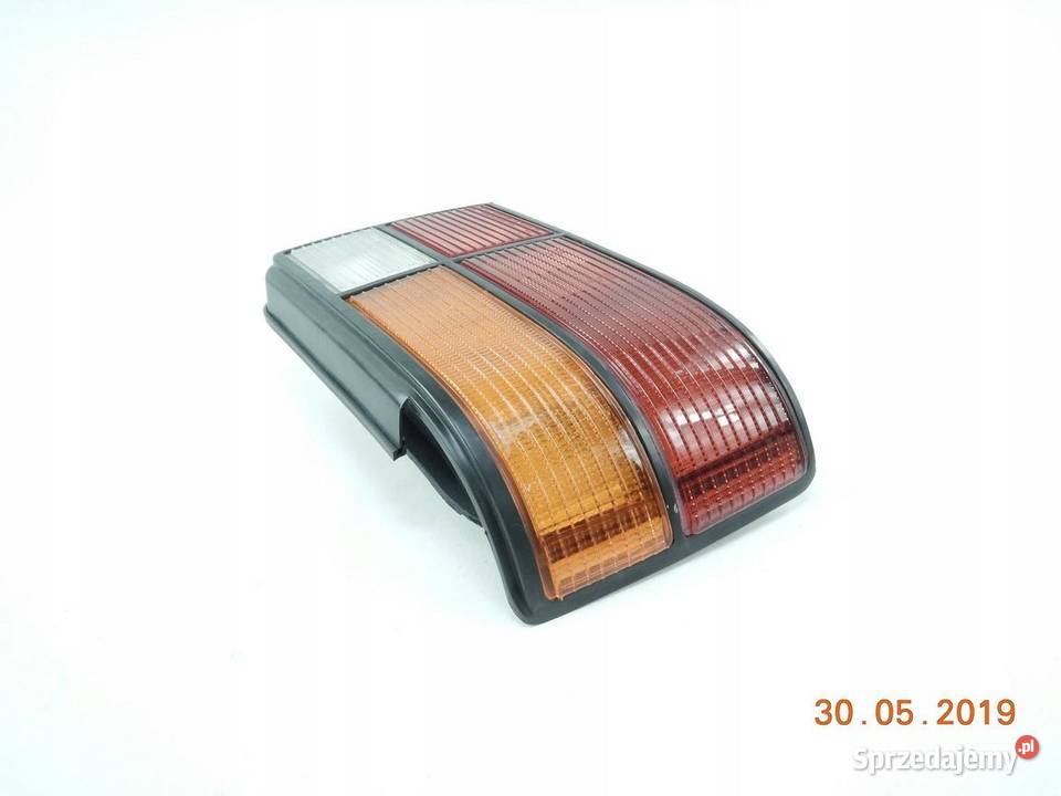 LAMPA LEWA TYLNA TYŁ HYUNDAI EXCEL 86r sprzedam