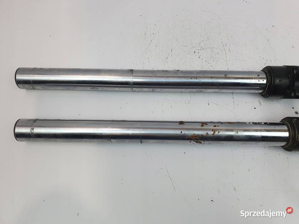 PRZEDNIE ZAWIESZENIE LAGI BMW G650GS G 650 GS Chełm sprzedam
