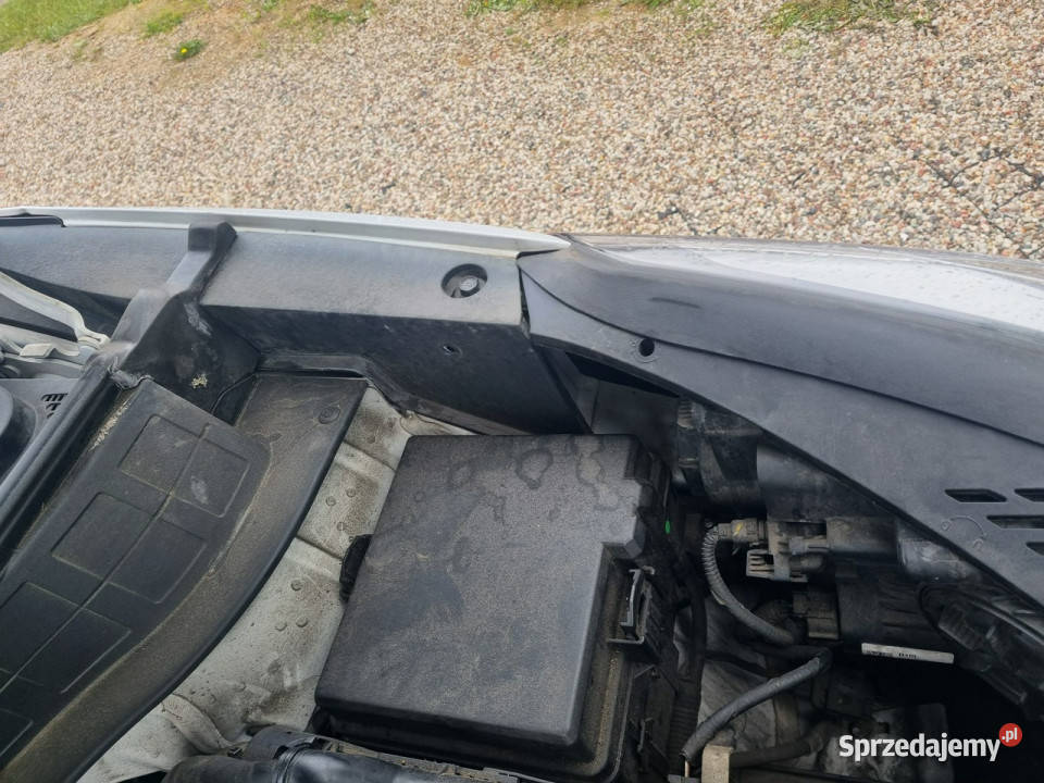 Hyundai Tucson Salon I WŁ Comfort III 20152020 sprzedam