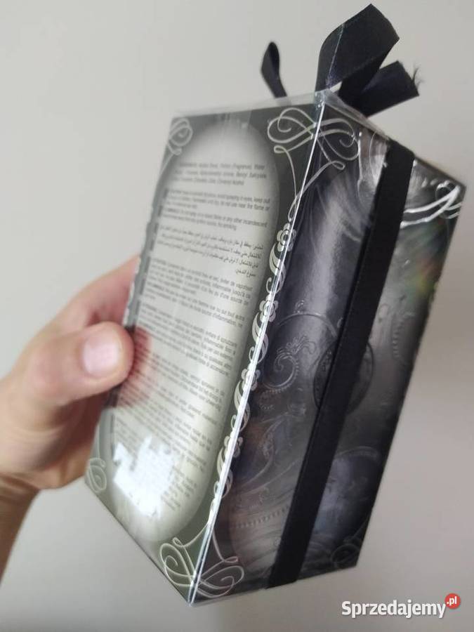 Dirham męskie perfumy z Dubaju Kraków sprzedam