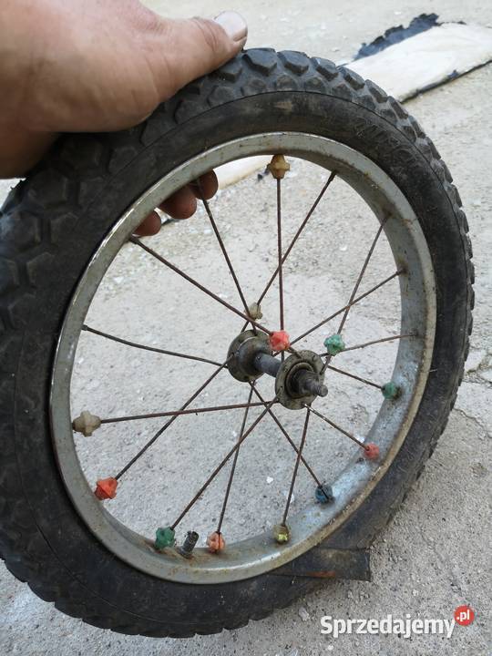 Rower PelikanBmxRomet koła 16 pomorskie Gdańsk sprzedam