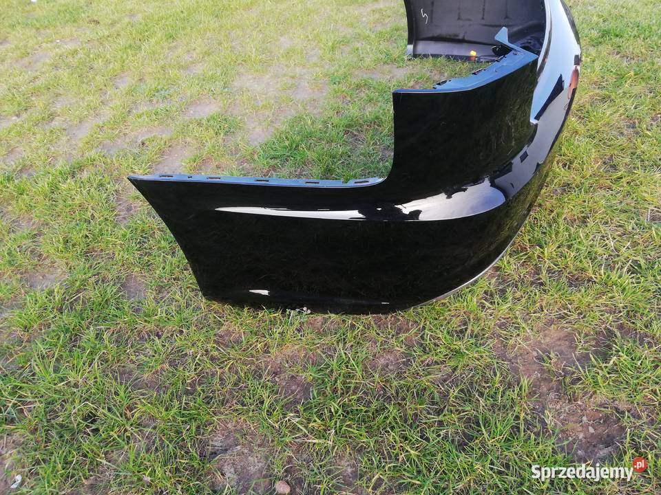 Audi A6 C7 SLine LIFT SEDAN 4G5 Zderzak tył Golub-Dobrzyń sprzedam