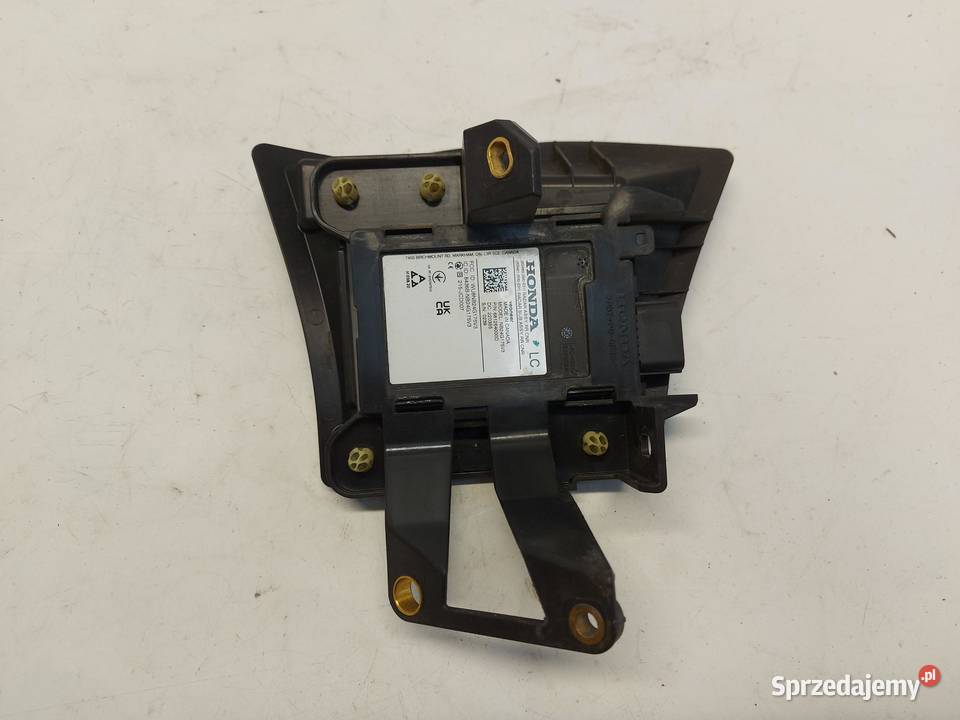 Honda HRV III eHEV 2022r RADAR LEWY TYŁ