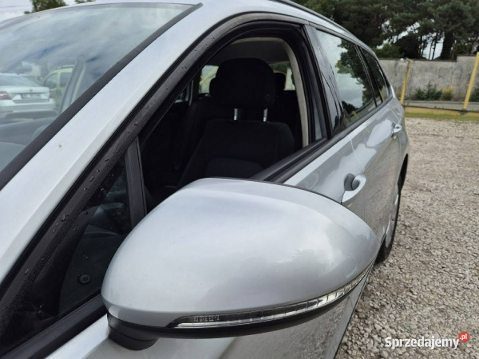 Volkswagen Passat Automat Zadbany B8 20142023 kujawsko-pomorskie Bydgoszcz sprzedam