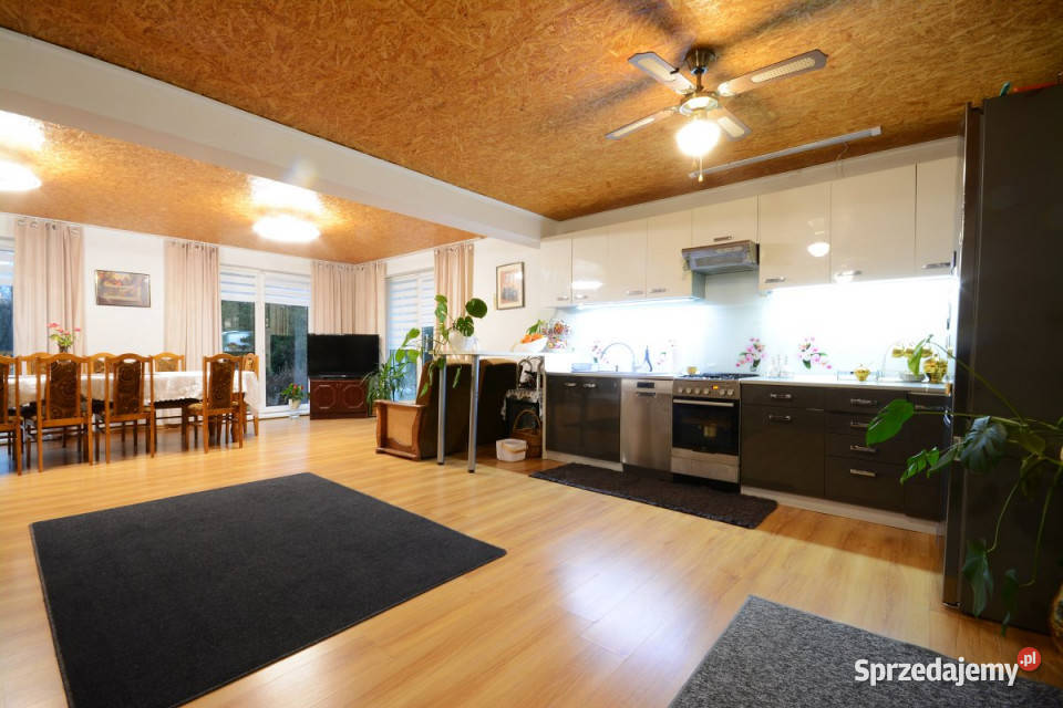 Dom wolnostojący Stary Radzic 148m2 4391zł/m2