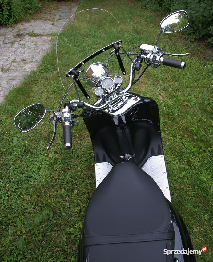 Magnus Retro mazowieckie sprzedam