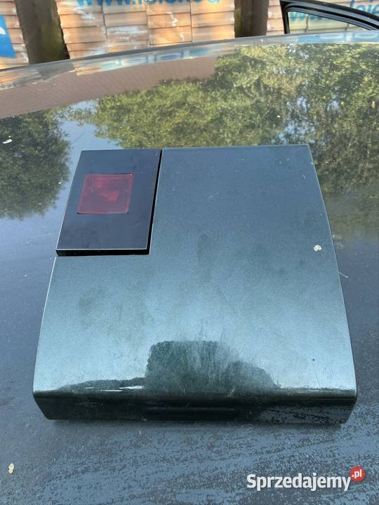 Popielniczka Audi A3 8l Kazimierza Wielka