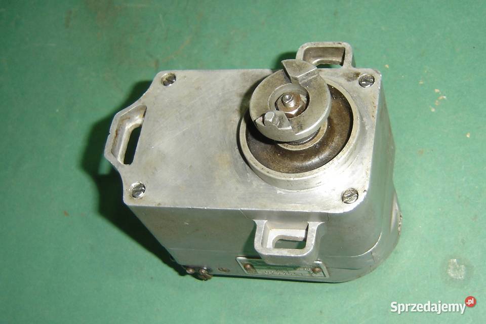 JUNAK M 07 10 AWO iskrownik ZS 3 do montażu