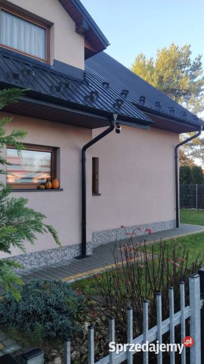 Dom Nowy Sącz Helena gazowe sprzedam