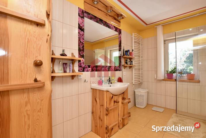 sprzedaży domu wolnostojącego Zaborów 160m2 9937zł/m2