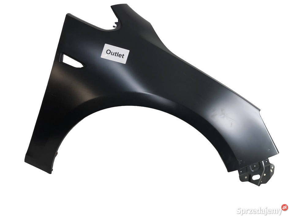 Opel Astra J 20092018 5drzwi sedan Błotnik przód Skarżysko-Kamienna