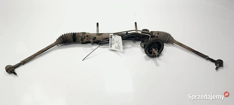 MAGLOWNICA PEUGEOT 206 9625561510