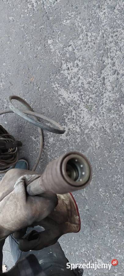 Novopres prasa hydrauliczna dolnośląskie Lubomierz sprzedam