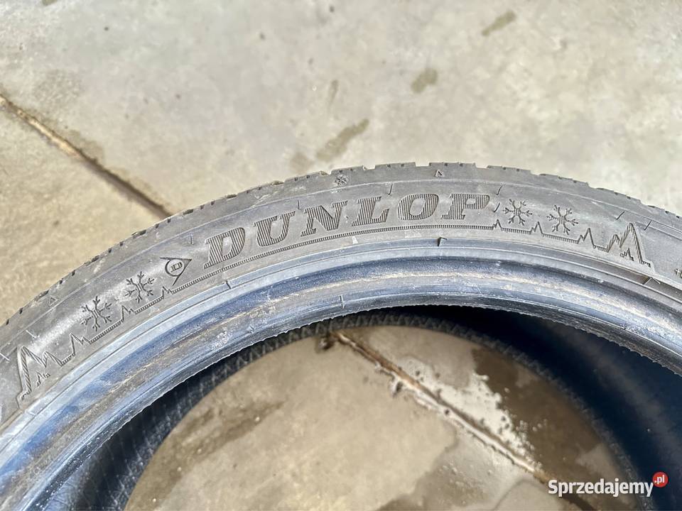 Dunlop Winter Sport 5 2254018