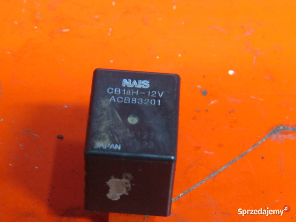 MALAGUTI MADISON 250 elektromagnes rozrusznika Warszawa