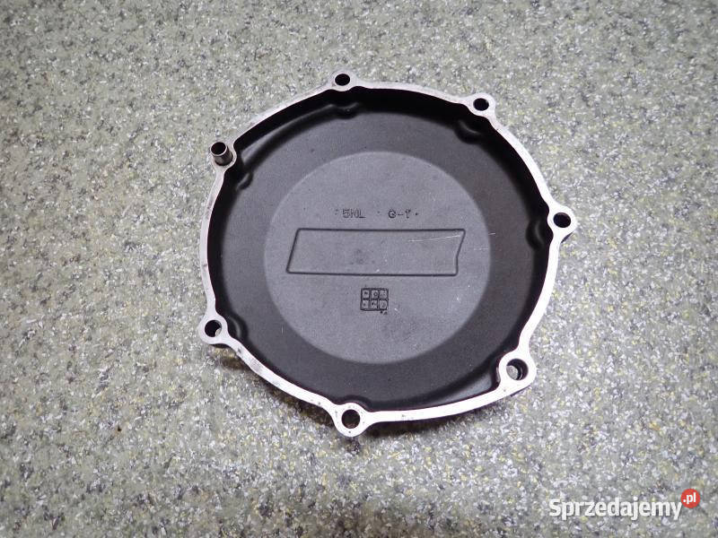 POKRYWA KOSZA SPRZĘGŁA YAMAHA YZF YZ 250 F 4T Strzelce Krajeńskie