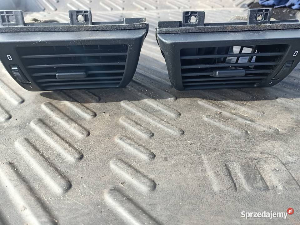 Kratka nawiewu lewa prawa BMW E46 Szczecin