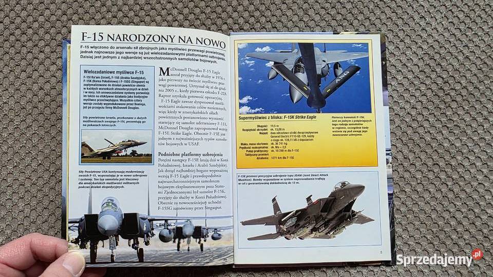 DVD książeczka Supermyśliwce DVD małopolskie