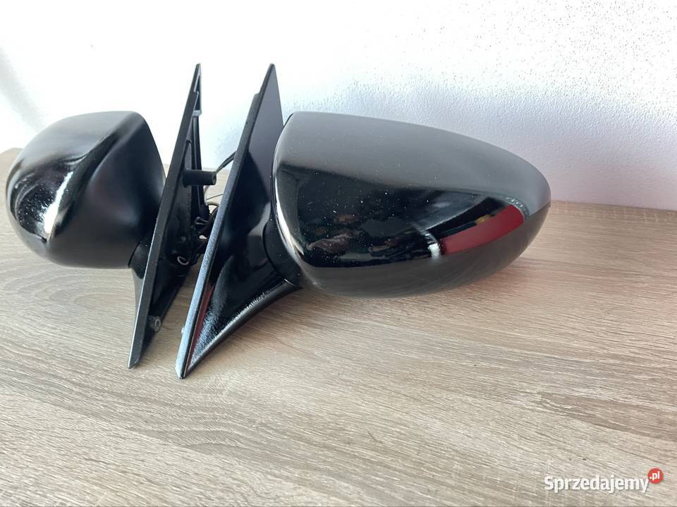 BMW e39 lusterka fake m5 Chełm