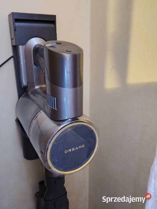 Odkurzacz Dream r 20 Aqua Okazja Działdowo