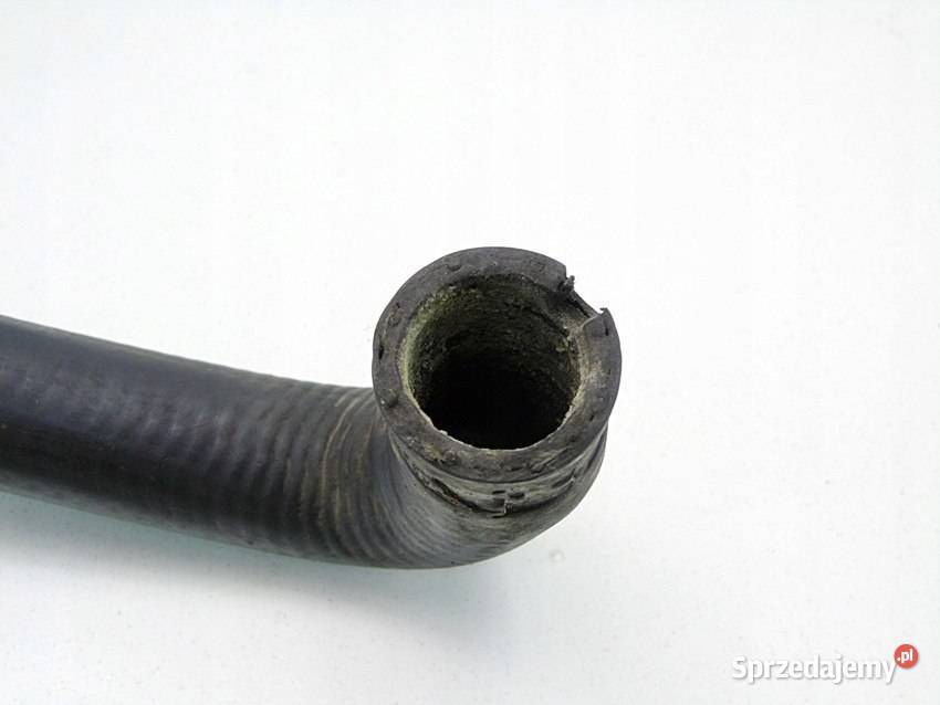 WĄŻ PRZEWÓD WODY 19 JTD MULTIPLA MAREA ALFA Pozostałe Sosnowiec