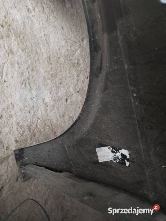 Błotniki reperaturki VW golf 1 osobowe lubelskie Leśce